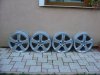 Slika 1 -  Alu felne 17 5x112 VW - MojAuto