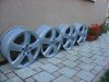 Slika 2 -  Alu felne 17 5x112 VW - MojAuto