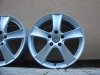 Slika 4 -  Alu felne 17 5x112 VW - MojAuto