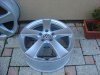 Slika 5 -  Alu felne 17 5x112 VW - MojAuto