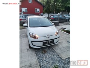 Glavna slika - VW up!   - MojAuto