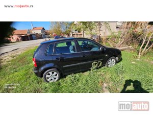 Glavna slika - VW Polo tdi  - MojAuto