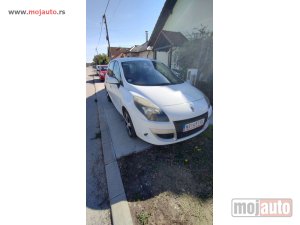 Glavna slika - Renault Scenic XMOD  - MojAuto