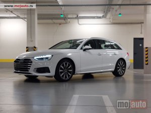 Glavna slika - Audi A4 MATRIX  - MojAuto