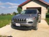 Slika 2 - Jeep Cherokee 2.4 SPORT MADE IN USA  - MojAuto