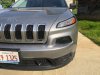 Slika 3 - Jeep Cherokee 2.4 SPORT MADE IN USA  - MojAuto