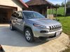 Slika 9 - Jeep Cherokee 2.4 SPORT MADE IN USA  - MojAuto