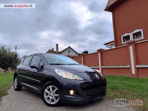 Glavna slika - Peugeot 207 1.4 HDI 8v Dioda Prelep  - MojAuto