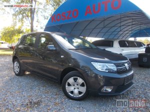 Glavna slika - Dacia Sandero 1.0  - MojAuto