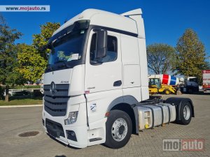 Glavna slika - Mercedes_Benz ACTROS 1845 EU brif 367000 km - MojAuto