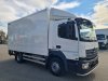 Slika 2 - Mercedes_Benz 1218 / 5m / LIFT - MojAuto