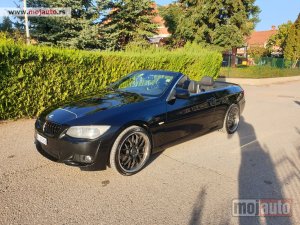 Glavna slika - BMW 320 d  - MojAuto