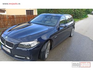 Glavna slika - BMW 525 525D  - MojAuto