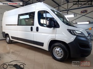 Peugeot Boxer L3 H2 7 Sedista