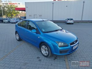 Glavna slika - Ford Focus 1.6 tdci  - MojAuto