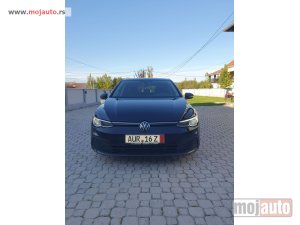 Glavna slika - VW Golf 8 2.0TDI 110KW DSG  - MojAuto