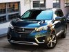 Slika 16 - Peugeot 5008 1.5BlueHdi Allure    - MojAuto