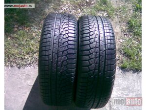 Glavna slika -  215/60R17 96H M+S HANKOOK Winter i cept evo2 - MojAuto