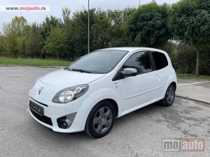 Glavna slika - Renault Twingo 1.2  - MojAuto