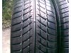 Slika 2 -  215/55R16 97H M+S GOODRIDE SW 608 - MojAuto