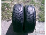  215/60R17 96H M+S HANKOOK Winter i cept evo 3