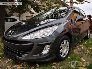 Glavna slika - Peugeot 308 1.6HDI*66kw*2009g*2klj*  - MojAuto