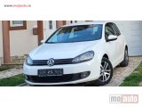 VW Golf 6 1.6 tdi 