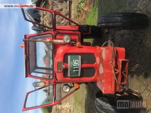 Glavna slika - PRODAJEM TRAKTOR - MojAuto