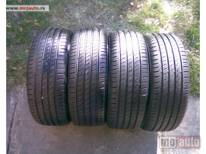 Glavna slika -  195/45R16 84V XL Barum BRAVURIS 5 nove - MojAuto