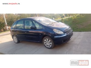 Glavna slika - Citroen Xsara Picasso   - MojAuto