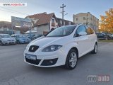 polovni Automobil Seat Altea XL 2.0 TDI 4x4  