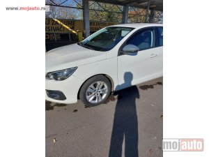 Glavna slika - Peugeot 308 Automatic  - MojAuto