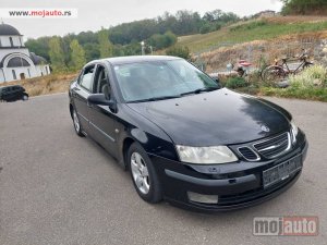 Glavna slika - Saab 95 2.2D  - MojAuto