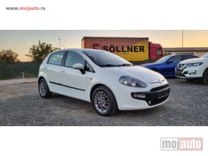 Glavna slika - Fiat Grande Punto 1.3 Mjet EVO S/S EURO 5  - MojAuto