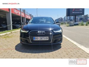 Glavna slika - Audi A6   - MojAuto