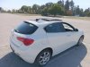 Slika 2 - Alfa Romeo Giulietta 2.0 JTDM  - MojAuto