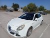 Slika 6 - Alfa Romeo Giulietta 2.0 JTDM  - MojAuto