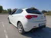 Slika 9 - Alfa Romeo Giulietta 2.0 JTDM  - MojAuto