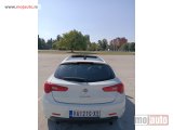 polovni Automobil Alfa Romeo Giulietta 2.0 JTDM 