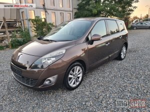 Glavna slika - Renault Grand Scenic 1.5 DCI  - MojAuto