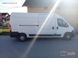 polovni kombi Citroen jumper 22 hdi