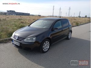 Glavna slika - VW Golf 5 1.9 TDI  - MojAuto