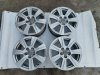 Slika 1 -  68. Alu Felne 5X112, 17-ice, za Audi, 7,5J, ET45, cen. rupa 57.1 mm - MojAuto