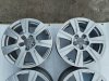 Slika 2 -  68. Alu Felne 5X112, 17-ice, za Audi, 7,5J, ET45, cen. rupa 57.1 mm - MojAuto