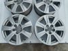 Slika 3 -  68. Alu Felne 5X112, 17-ice, za Audi, 7,5J, ET45, cen. rupa 57.1 mm - MojAuto