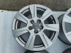 Slika 4 -  68. Alu Felne 5X112, 17-ice, za Audi, 7,5J, ET45, cen. rupa 57.1 mm - MojAuto