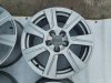 Slika 5 -  68. Alu Felne 5X112, 17-ice, za Audi, 7,5J, ET45, cen. rupa 57.1 mm - MojAuto