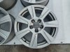 Slika 6 -  68. Alu Felne 5X112, 17-ice, za Audi, 7,5J, ET45, cen. rupa 57.1 mm - MojAuto