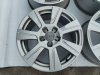 Slika 7 -  68. Alu Felne 5X112, 17-ice, za Audi, 7,5J, ET45, cen. rupa 57.1 mm - MojAuto