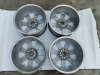 Slika 8 -  68. Alu Felne 5X112, 17-ice, za Audi, 7,5J, ET45, cen. rupa 57.1 mm - MojAuto